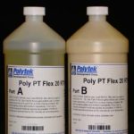 PolyTek - MouldCraft - PT Flex 20
